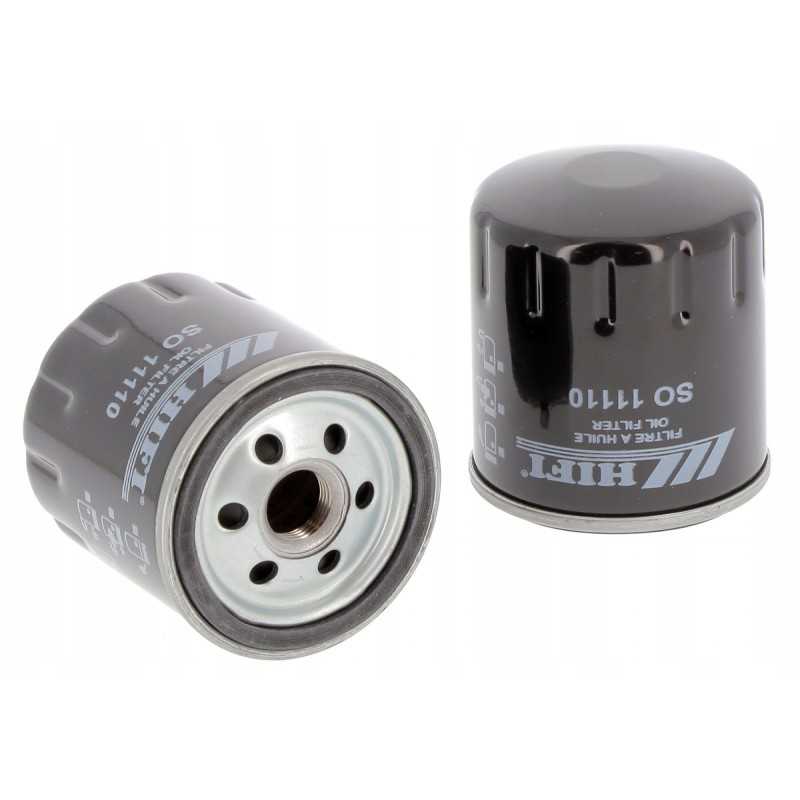 So11110 alyvos filtro hifi filtras