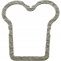 Vožtuvo dangtelio tarpinė