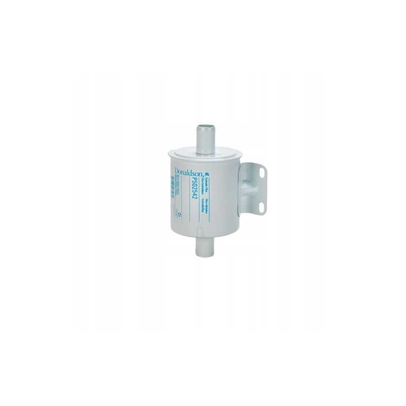 Donaldson P502542 hidraulinis filtras