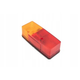 X830180047000 kairysis galinis žibintas