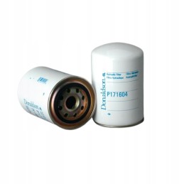 Nusukite Donaldson hidraulinį filtrą p171604