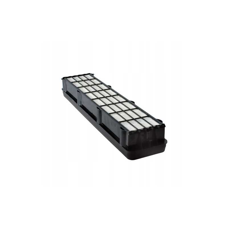 John Deere salono filtras AL115625 AL177184 AL177184