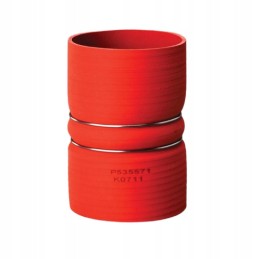 Silikono oro žarnos jungtis Donaldson P535571