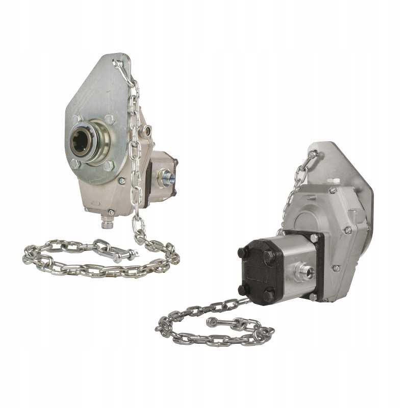 Daugiklis 1 3 8m g siurblys 28l sav. hidrolideris