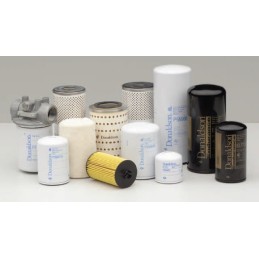 Donaldson P171811 hidraulinio filtro įdėklas