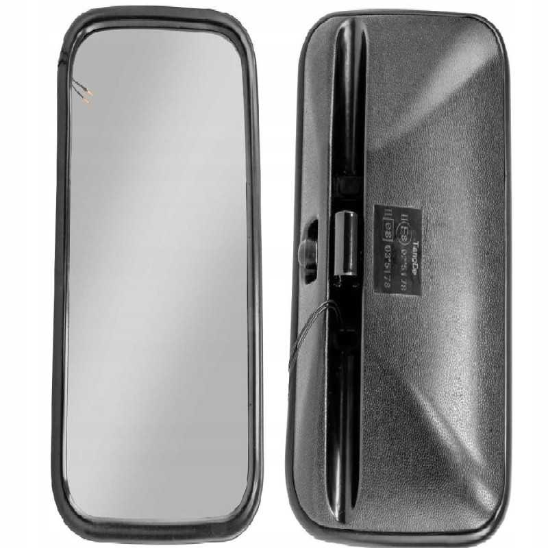 Kubota Ursus Zetor Claas Pronar Farmtrack veidrodis