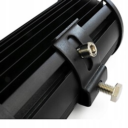 LED darbo lempa halogeninis prožektorius galia 72w proled