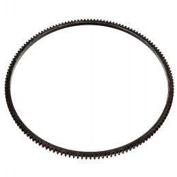 Smagračio žiedas john deere 142z r114282