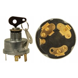 Šildymo ir paleidimo jungiklis mf uždegimo jungiklis Ursus