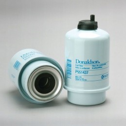 Donaldson kuro separatoriaus filtro įdėklas p551437