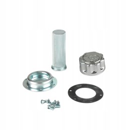 Donaldson P171850 užpildo filtro mazgas