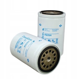 Nusukite Donaldson P502504 kuro filtrą