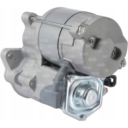 HC cargo starteris 110447 12v 1 0kw