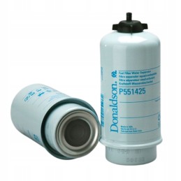 Donaldson P551425 separatoriaus kuro filtro įdėklas