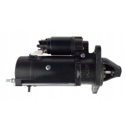 Starteris New Holland 5640 6640 7740 7840 8240