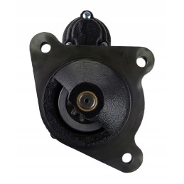 Starteris New Holland 5640 6640 7740 7840 8240