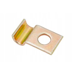 X456900005000 kabelio laikiklis