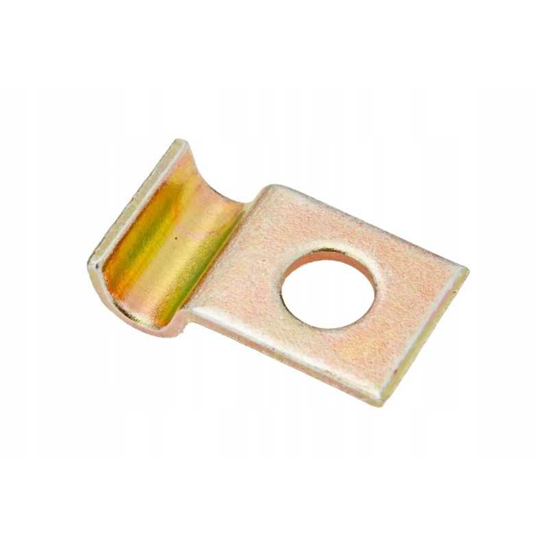 X456900005000 kabelio laikiklis