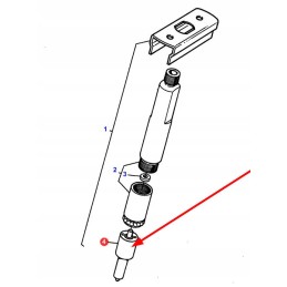 V836639957 purkštuko antgalis