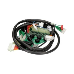 Manitou 265395 saugiklių elektros plokštė