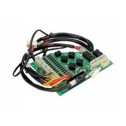 Manitou 265395 saugiklių elektros plokštė