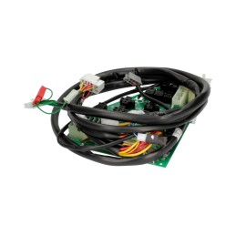 Manitou 265395 saugiklių elektros plokštė