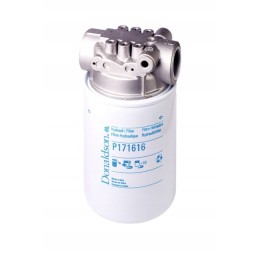 Nusukite Donaldson hidraulinį filtrą p171616