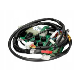 Manitou 265395 saugiklių elektros plokštė