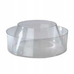 Donaldson P158324 filtro korpuso dubuo