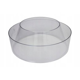 Donaldson P158324 filtro korpuso dubuo