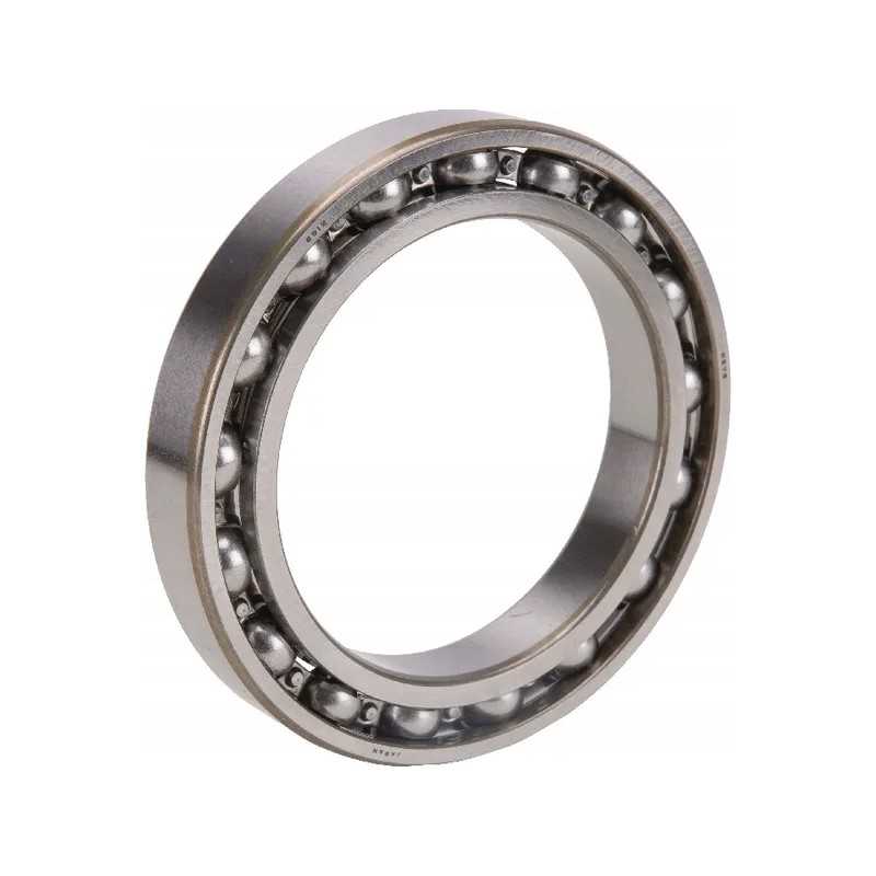 Rutulinis guolis 5013534