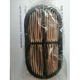 Oro filtrų komplektas JCB 3CX 4 CX po 2005 m. 32 925682 ir 683