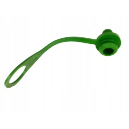 Vandentiekio kištukas žalias New Holland Case 5179576