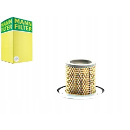 John Deere 6000 Mann filtro oro filtras