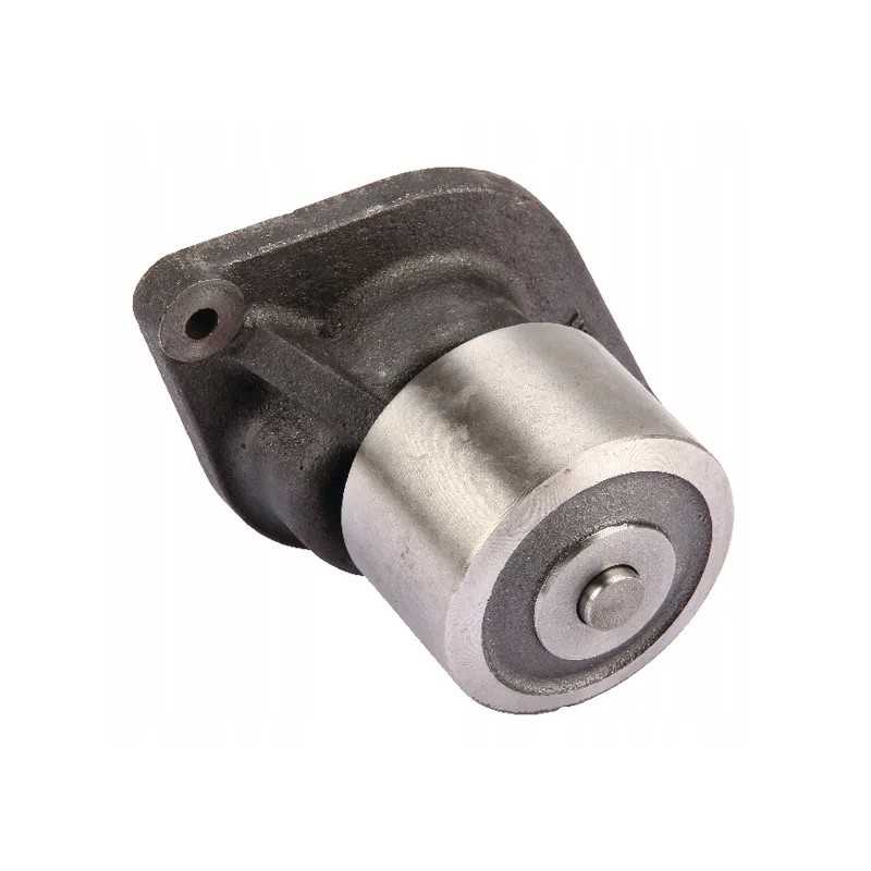 Kramp aušinimo skysčio siurblys