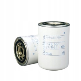 Nusukite Donaldson hidraulinį filtrą p171625