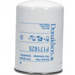 Nusukite Donaldson hidraulinį filtrą p171625