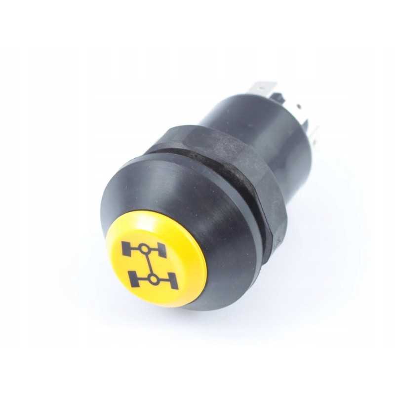 Ratų užrakto jungiklis Renault Fendt 7700011524