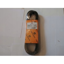 JCB Sk053977 ventiliatoriaus diržas