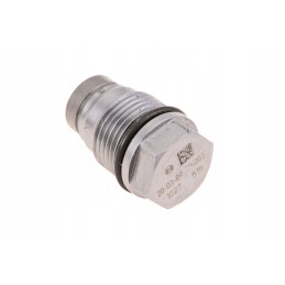 Bėgio slėgio ribojimo vožtuvas