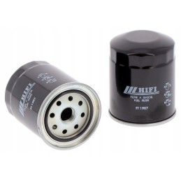 1907 JAV dolerių hifi kuro filtras