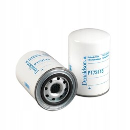 Nusukite Donaldson hidraulinį filtrą p173115