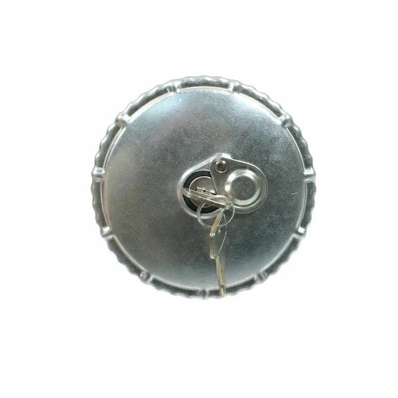 Degalų bako dangtelis