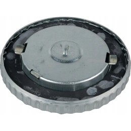 Degalų bako dangtelis