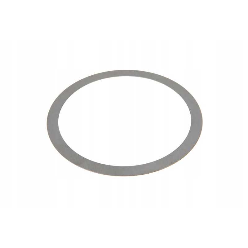 4300026m1 diferencialo pavaros atstumas