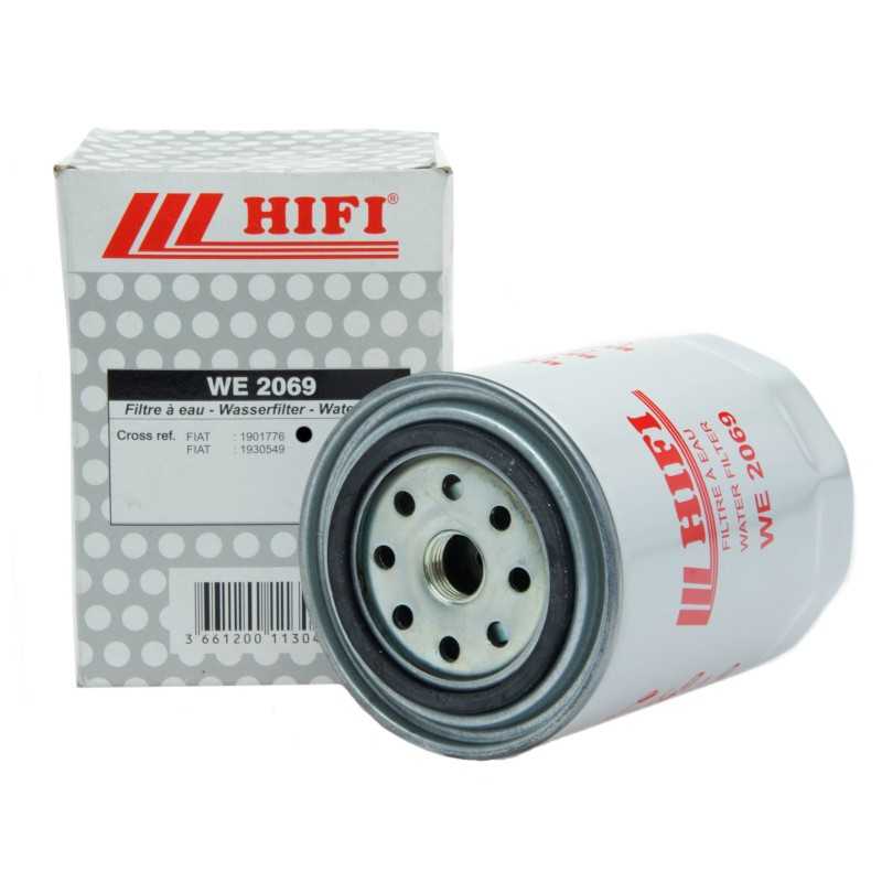 Hifi vandens filtras we2069