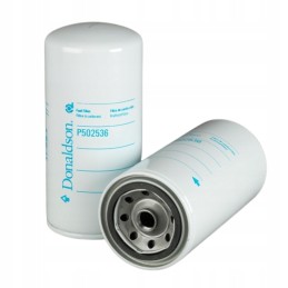Nusukite Donaldson P502536 kuro filtrą