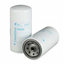 Nusukite Donaldson P502536 kuro filtrą