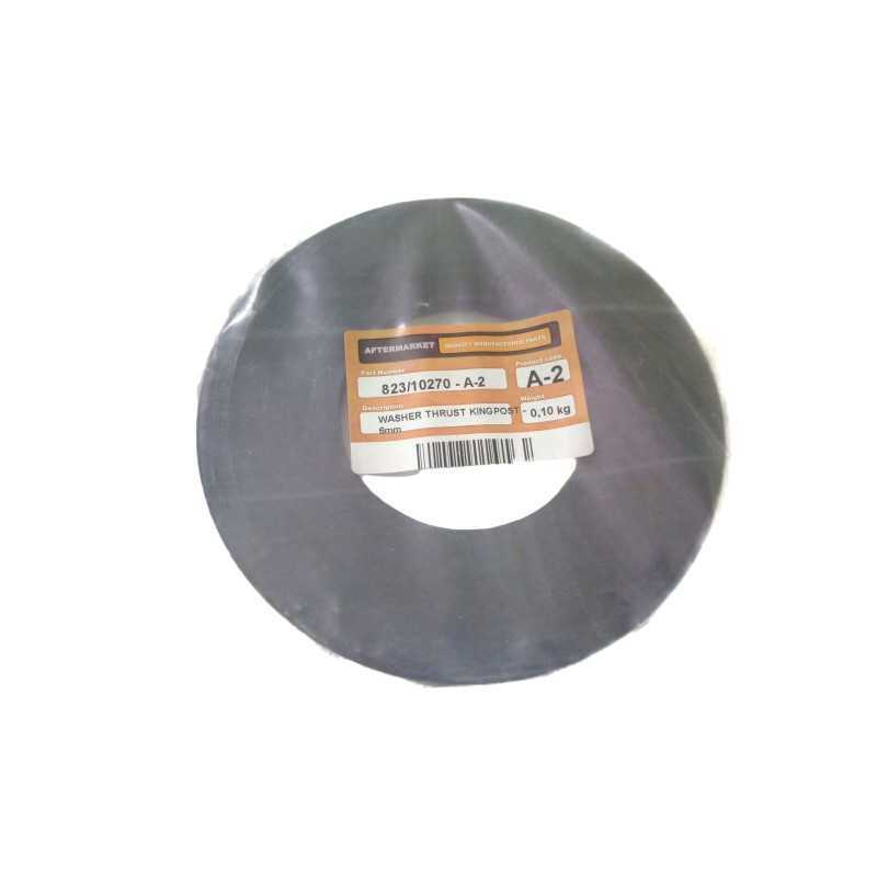 Galinės kojos poveržlė 6 mm jcb 3cx 4cx 823 10270