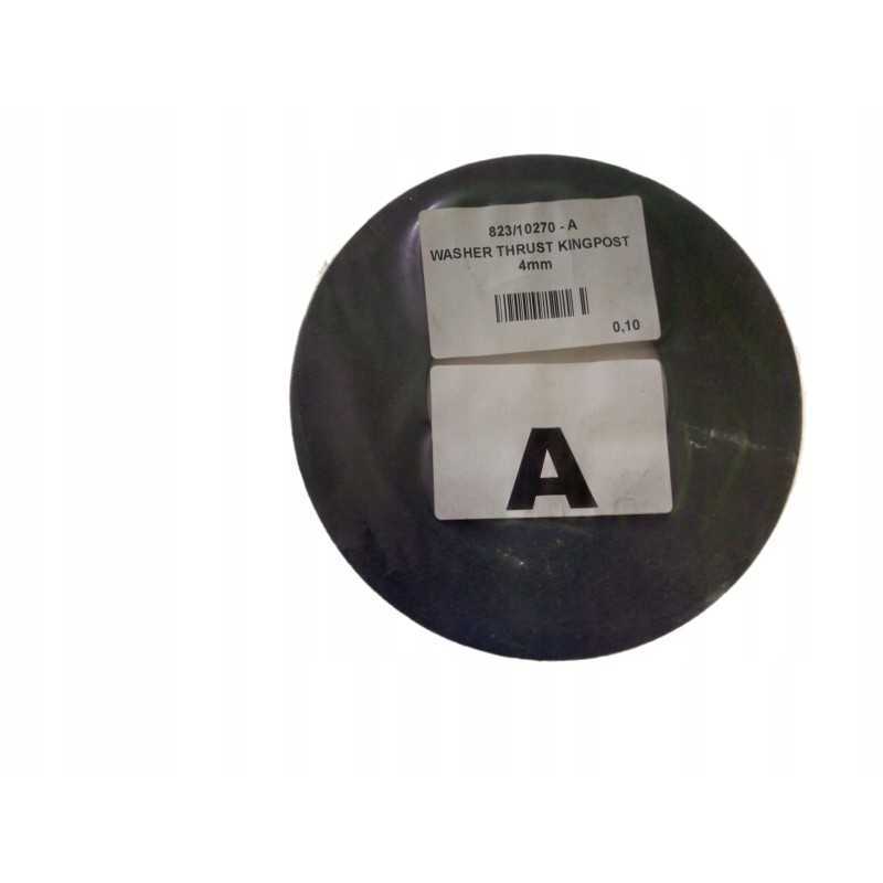 Galinės kojos poveržlė 4mm jcb 3cx 4cx 823 10270